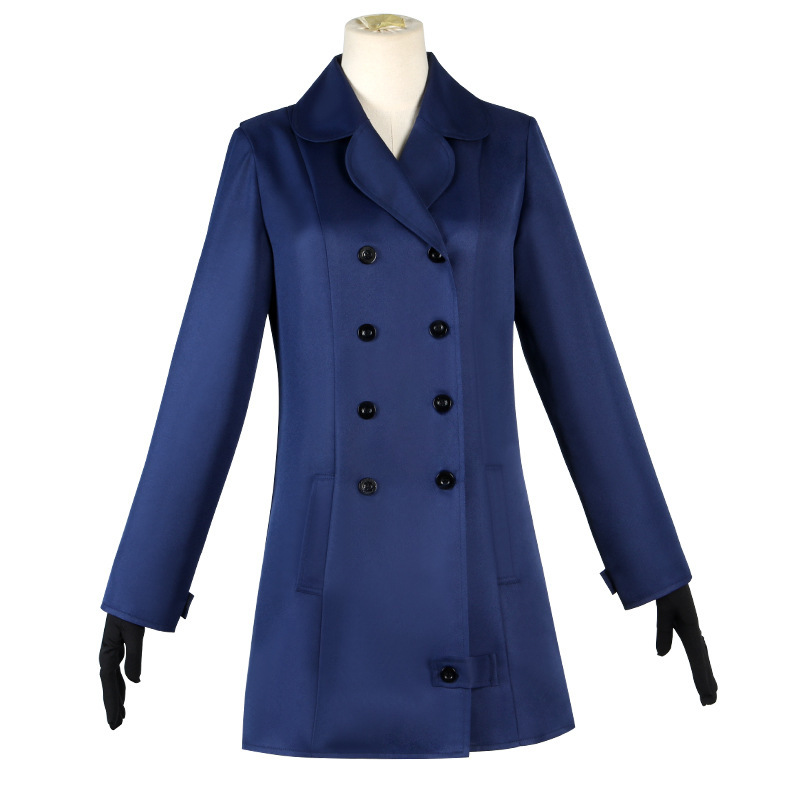 Fiona Frost Cosplay Kostuum An - Spy Family Outfit recensie en prijs