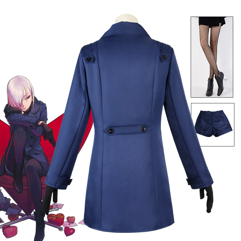 Fiona Frost Cosplay Kostuum An - Spy Family Outfit recensie en prijs