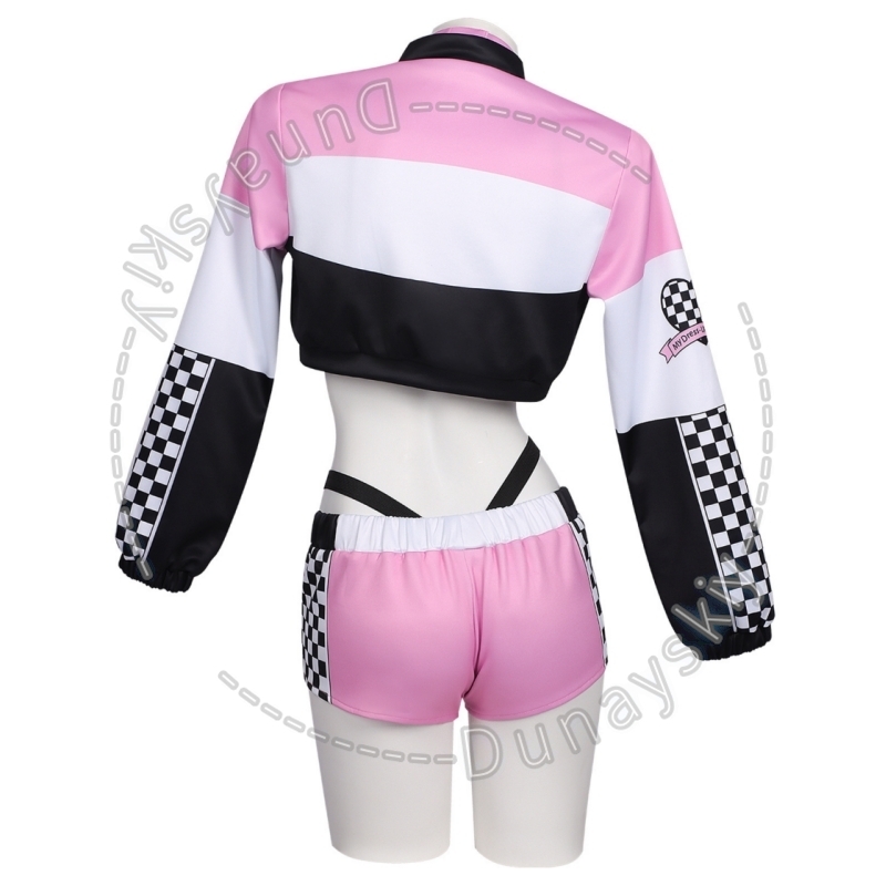My Darling Marin Kitagawa Cosp - Kitagawa Anime Cosplay recensie en prijs