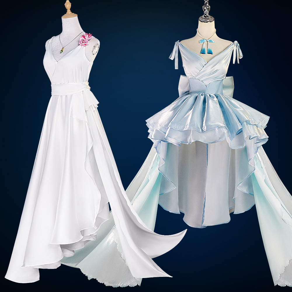 Re:ZERO Starten leven in een a - Anime Cosplay Zero Two recensie en prijs