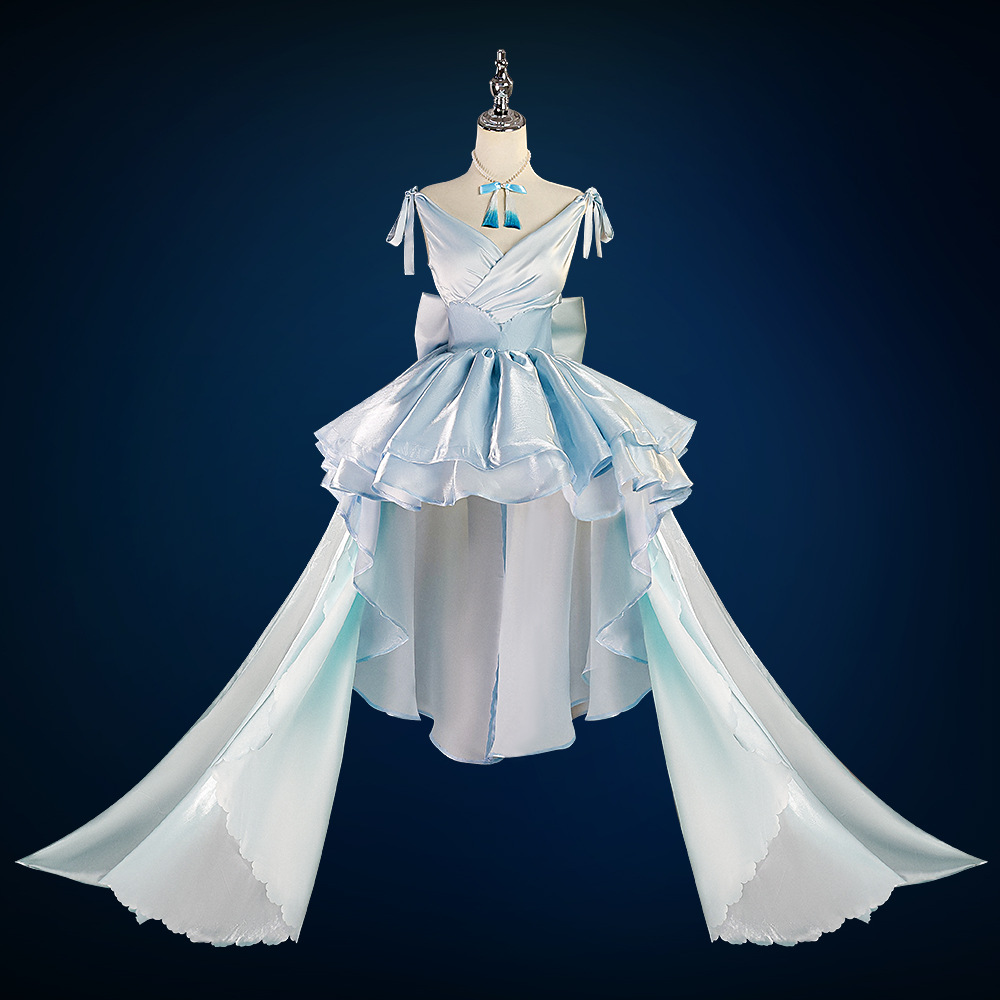 Re:ZERO Starten leven in een a - Anime Cosplay Zero Two recensie en prijs