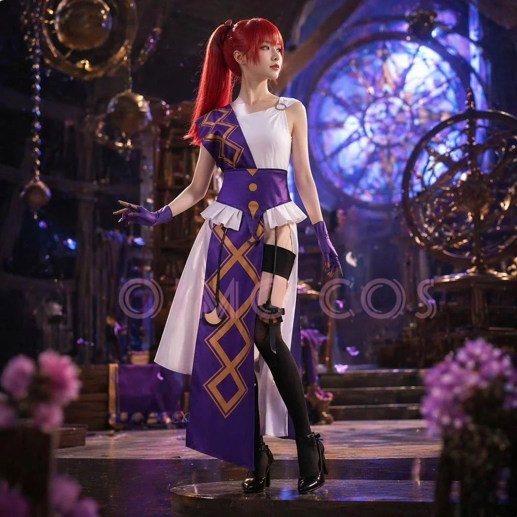Anime Fate Strange Fake Hippol - Anime Cosplay Events recensie en prijs