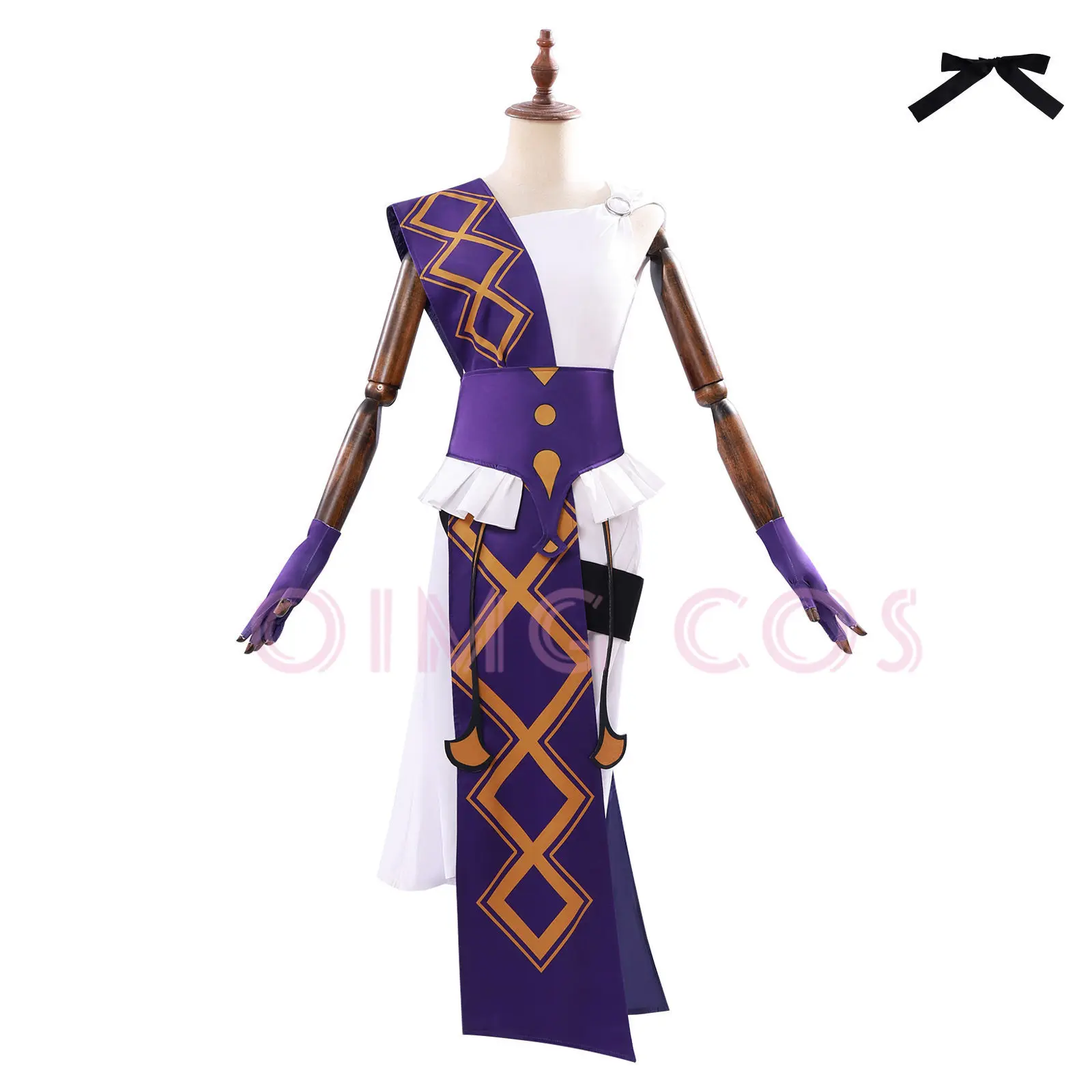 Anime Fate Strange Fake Hippol - Anime Cosplay Events recensie en prijs