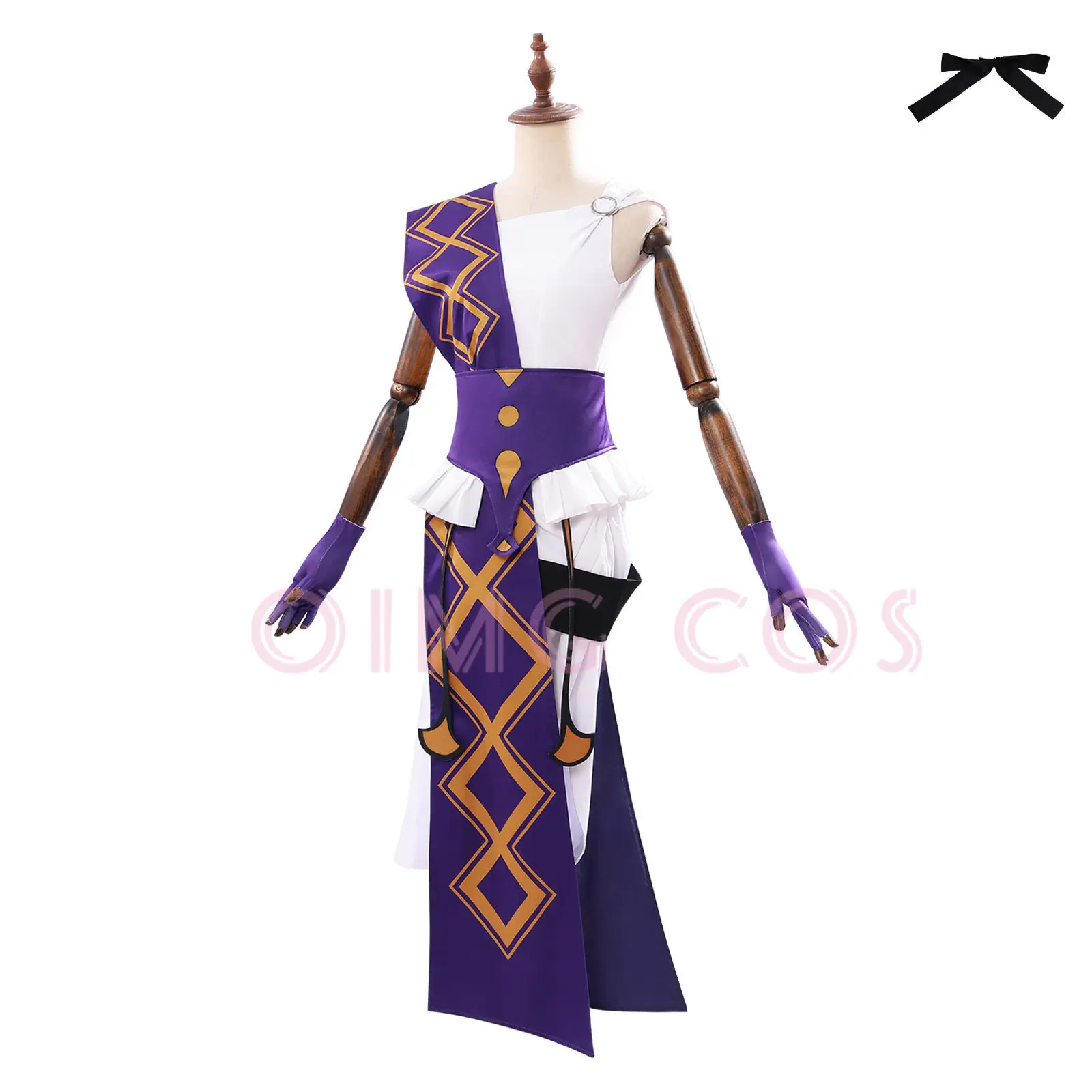 Anime Fate Strange Fake Hippol - Anime Cosplay Events recensie en prijs